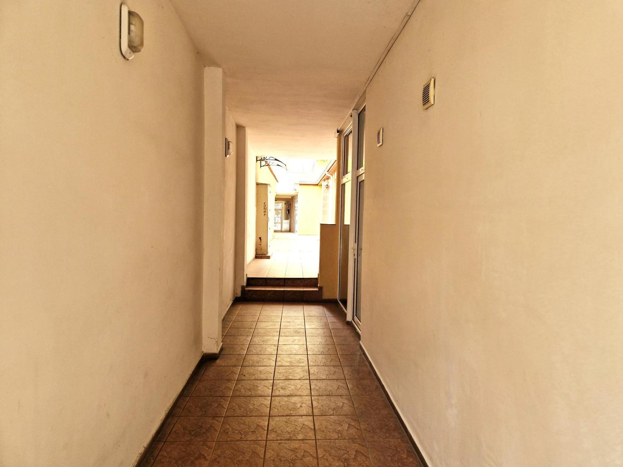 Malavi Dv34 Center Διαμέρισμα Ρούσε