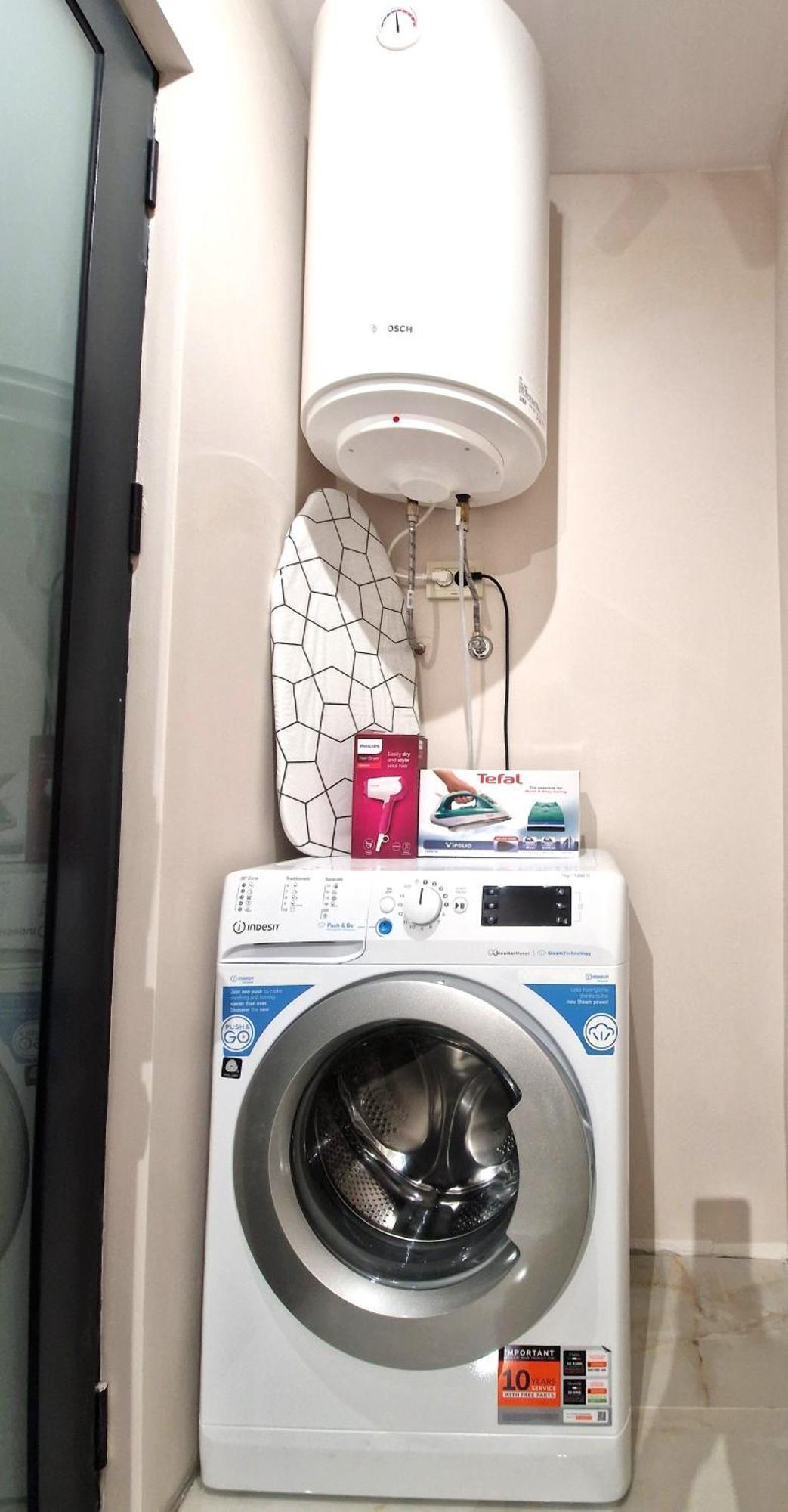 Malavi Dv34 Center