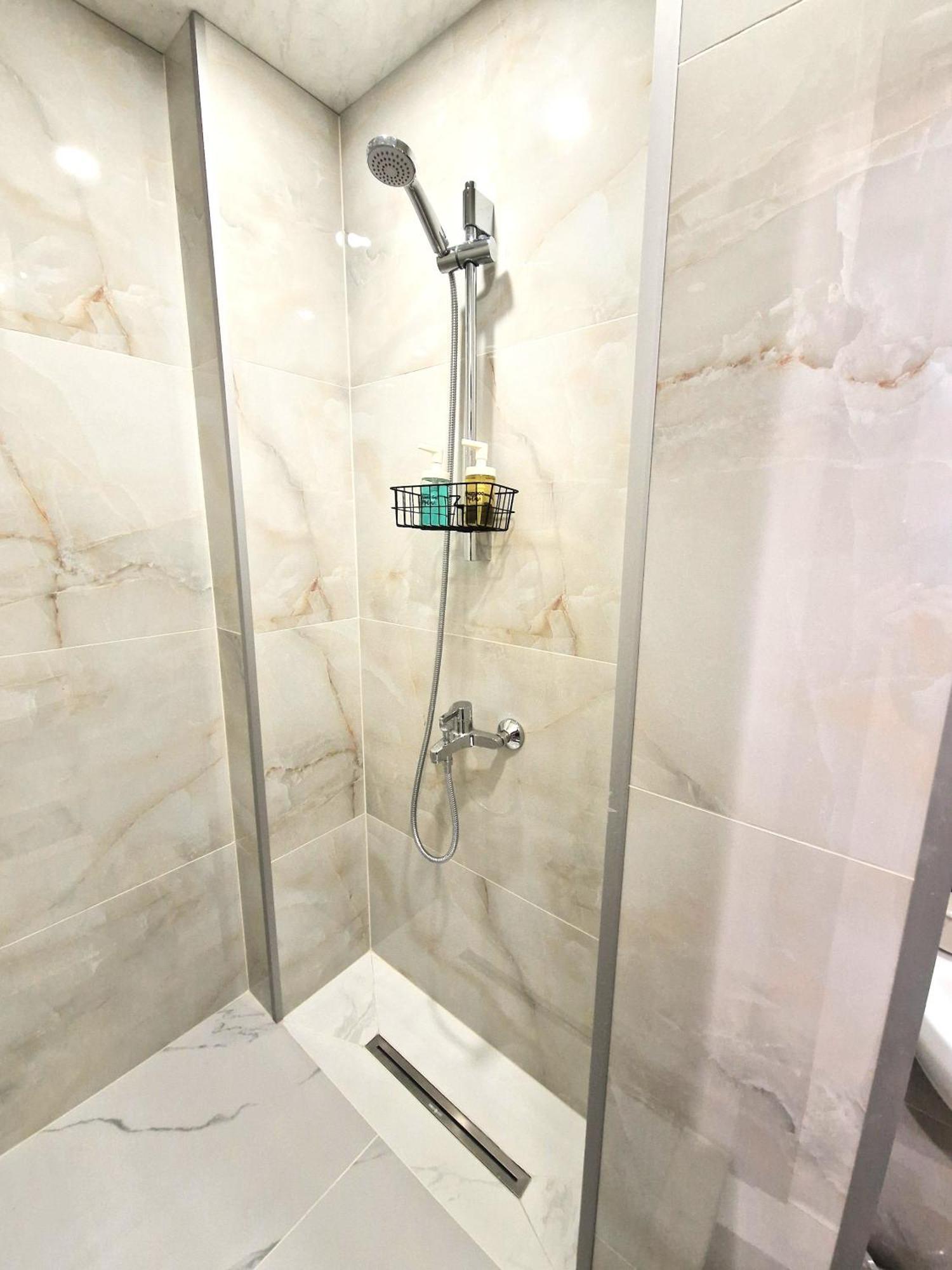 Διαμέρισμα Malavi Dv34 Center *