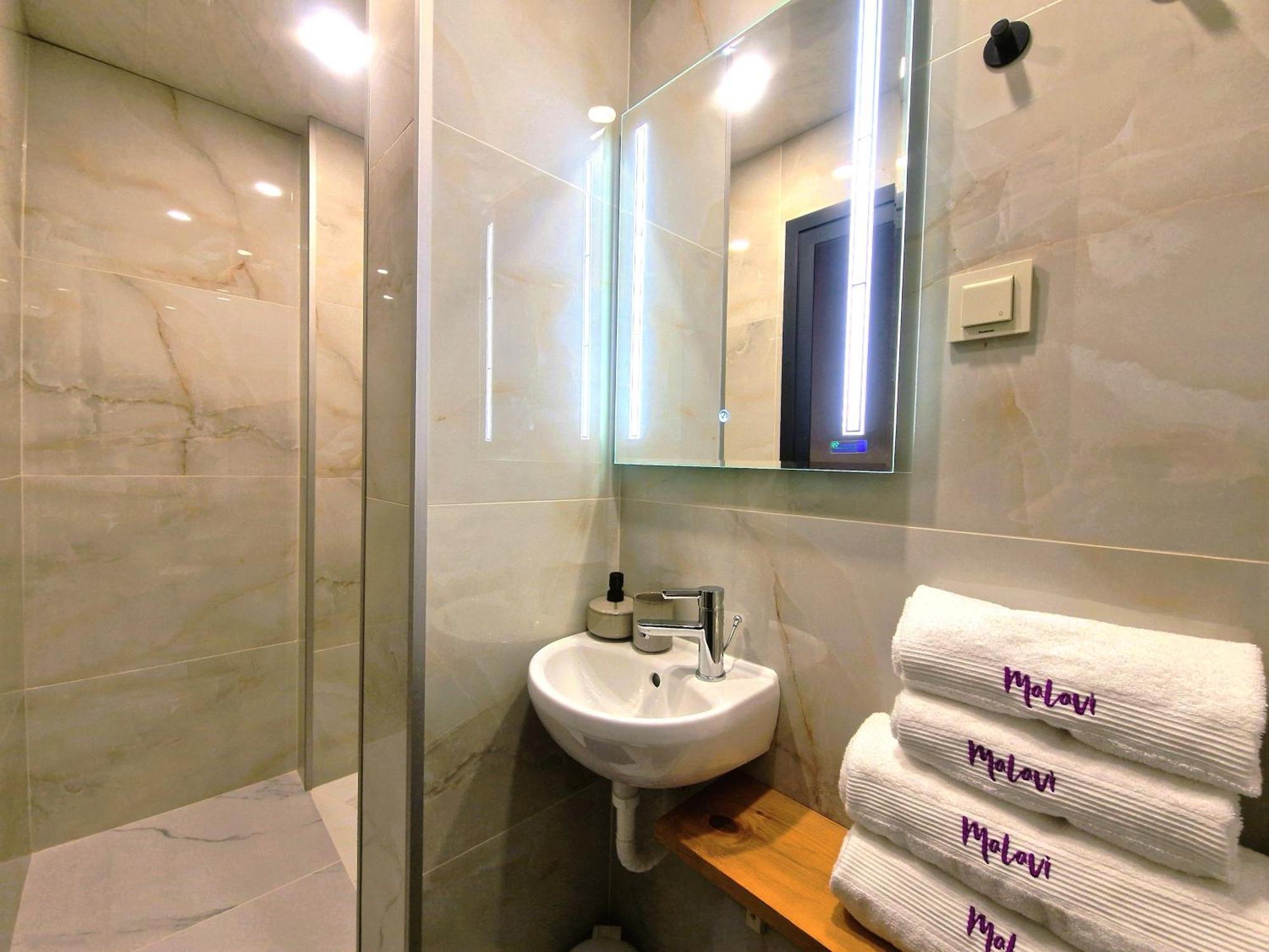 Malavi Dv34 Center Διαμέρισμα